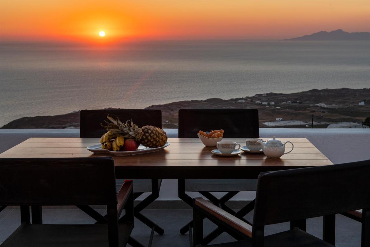 La Maltese Residence Имеровигли Экстерьер фото