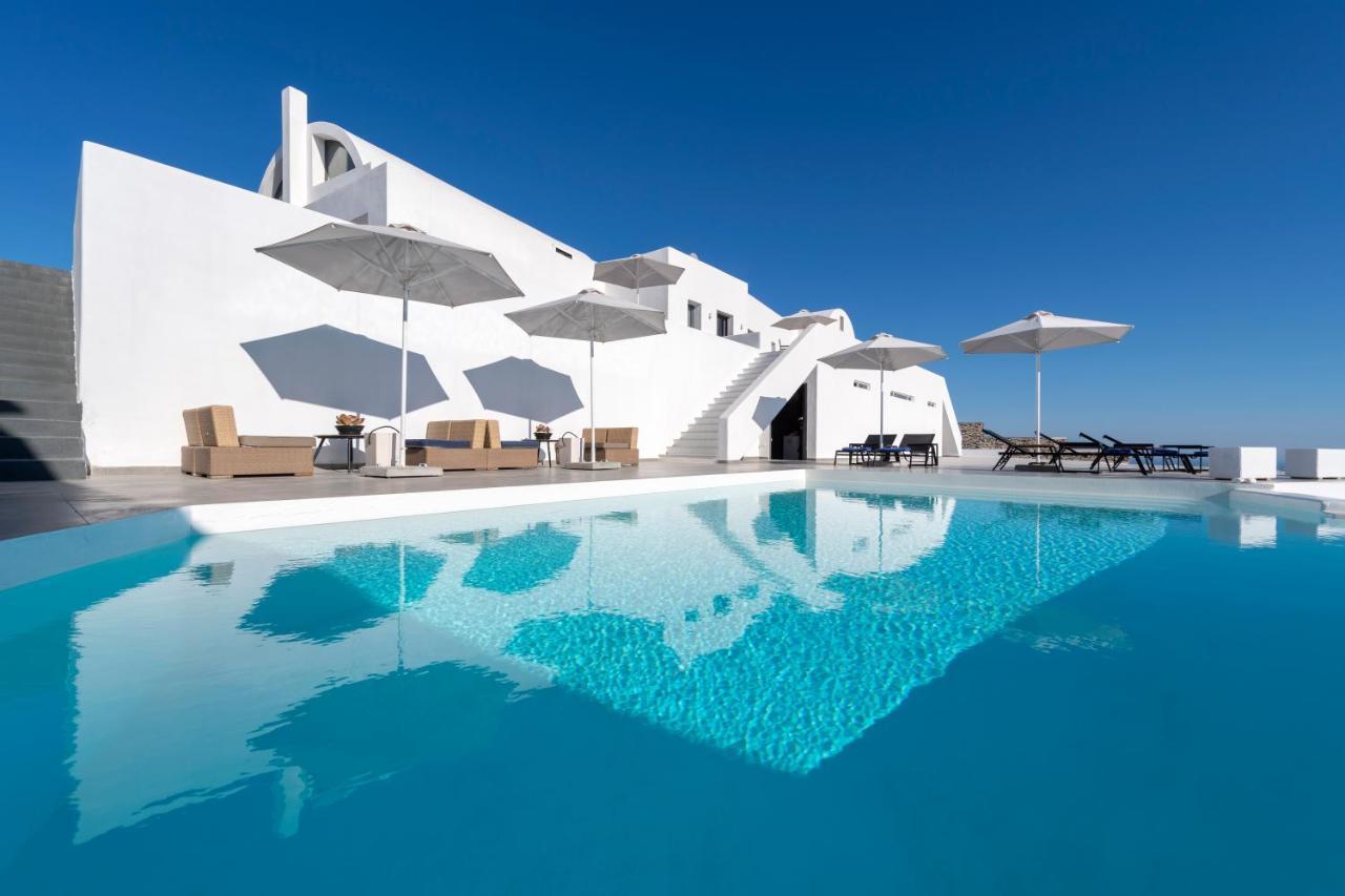 La Maltese Residence Имеровигли Экстерьер фото