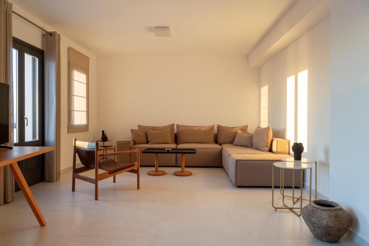 La Maltese Residence Имеровигли Экстерьер фото