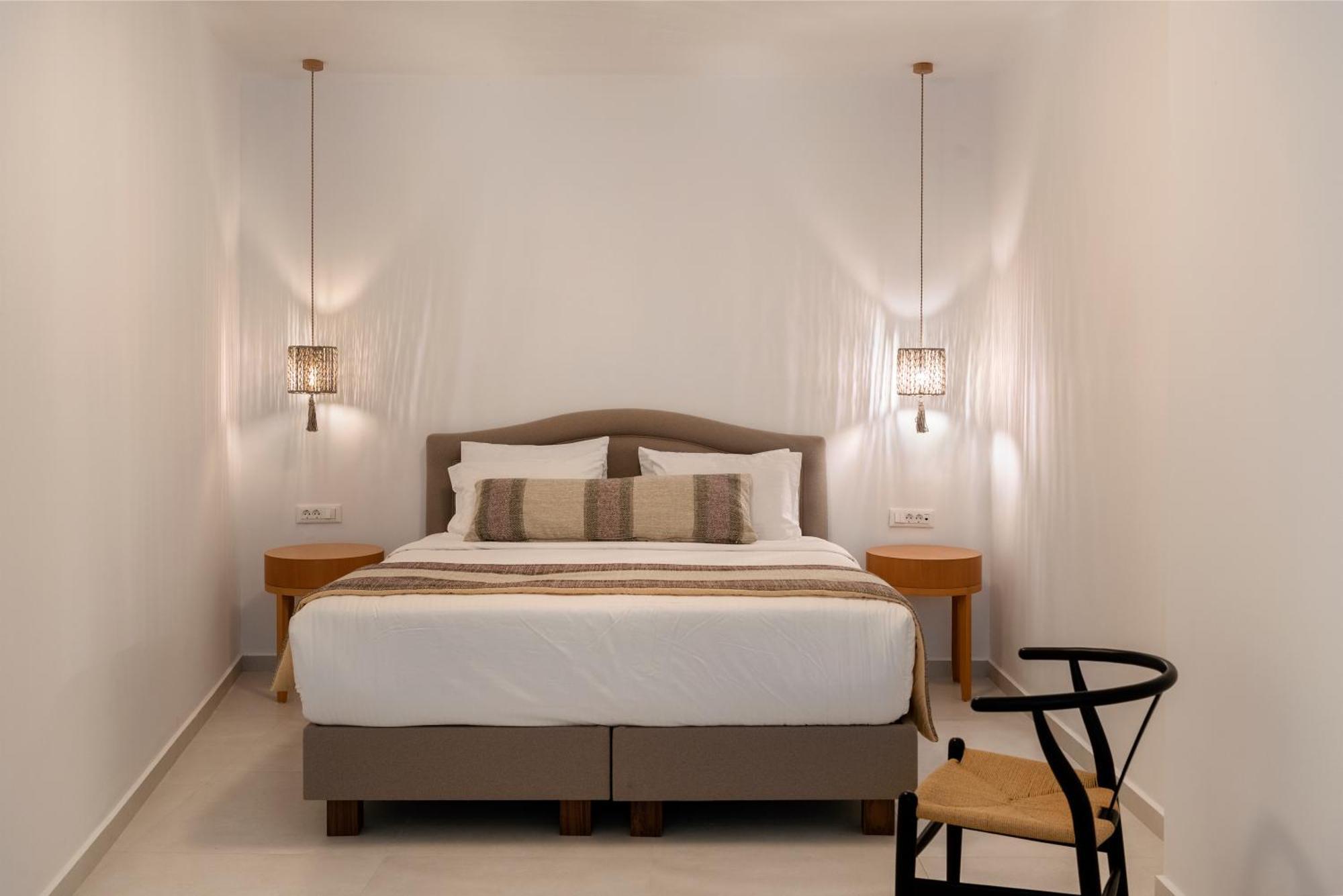 La Maltese Residence Имеровигли Экстерьер фото