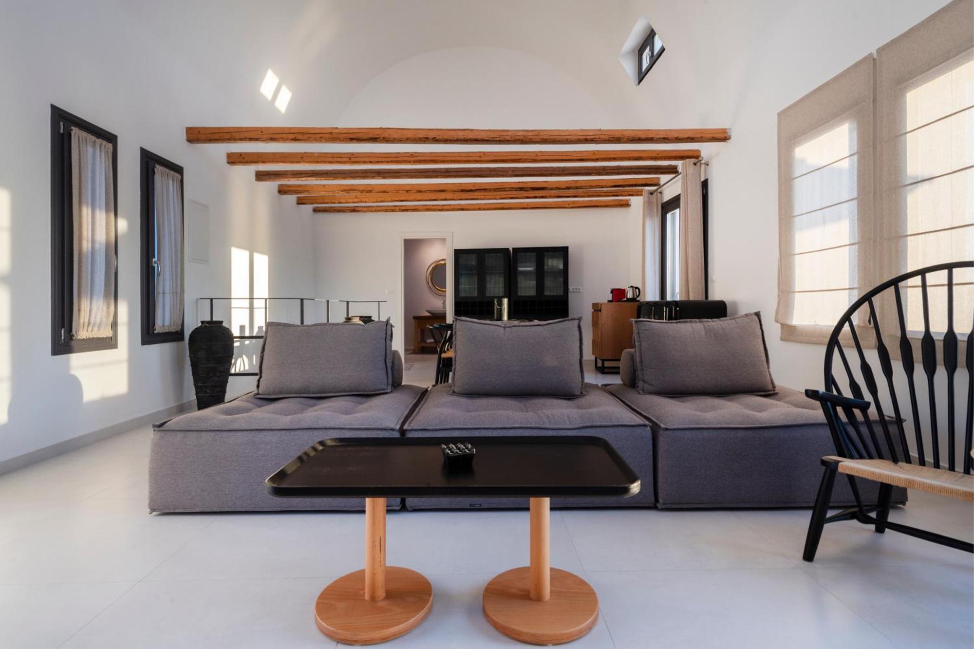 La Maltese Residence Имеровигли Номер фото