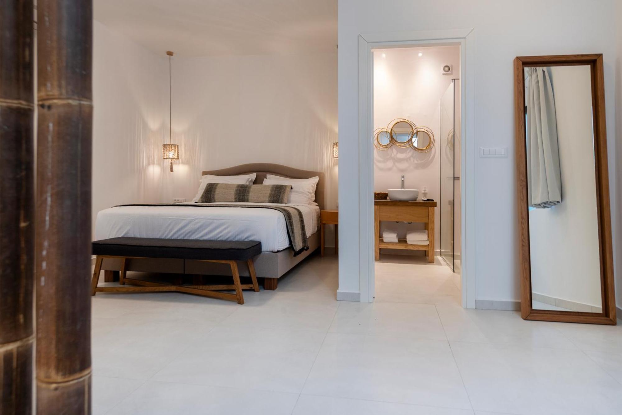 La Maltese Residence Имеровигли Номер фото