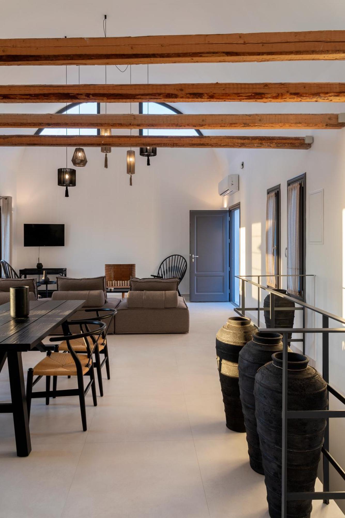 La Maltese Residence Имеровигли Экстерьер фото